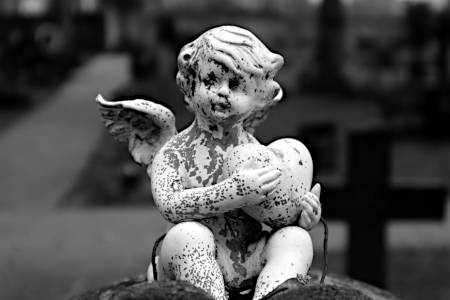 Engel, Weil der Stadt