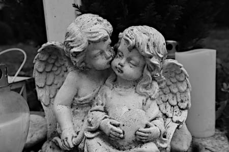 Engel, Weil der Stadt