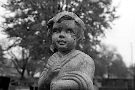 Engel, Weil der Stadt