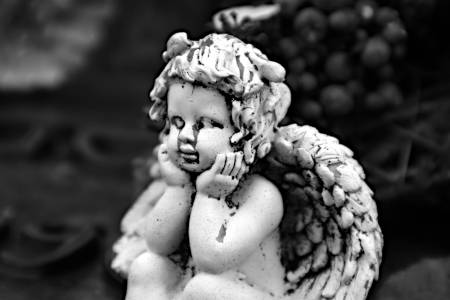 Engel, Weil der Stadt