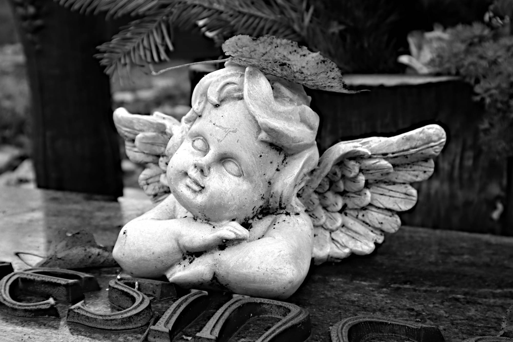 Engel, Weil der Stadt