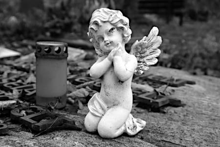 Engel, Weil der Stadt