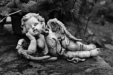 Engel, Weil der Stadt