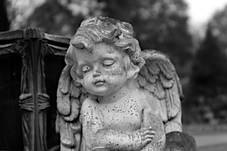 Engel, Weil der Stadt