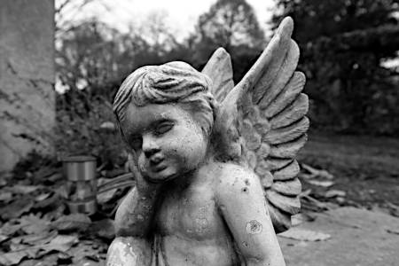 Engel, Weil der Stadt