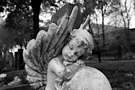 Engel, Weil der Stadt