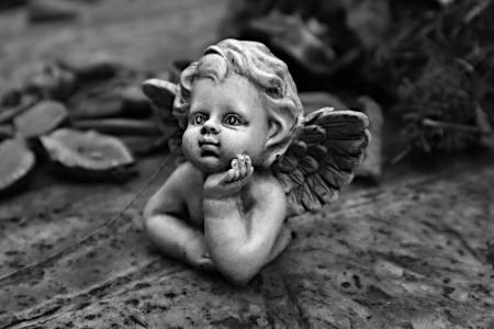 Engel, Weil der Stadt