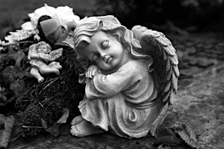 Engel, Weil der Stadt