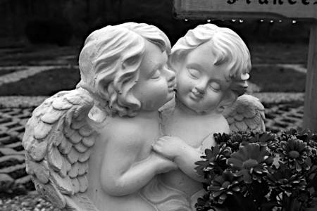 Engel, Weil der Stadt