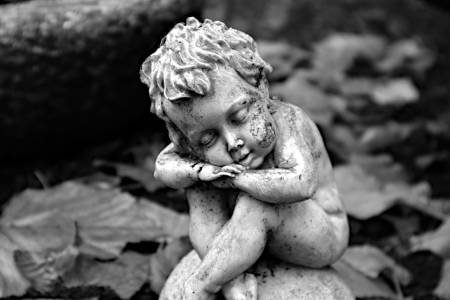 Engel, Weil der Stadt