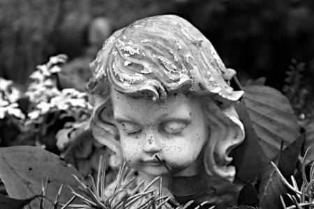 Engel, Weil der Stadt