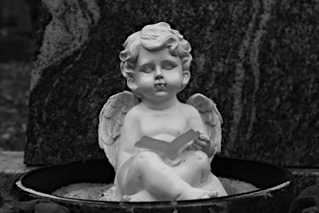 Engel, Weil der Stadt