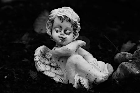 Engel, Weil der Stadt