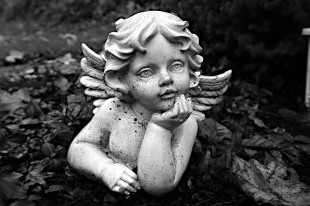 Engel, Weil der Stadt